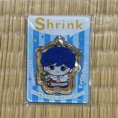 Shrink 精神科医ヨワイ 16巻発売記念プレゼント