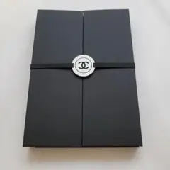 シャネル　ノベルティ　付箋セット　LA COLLECTION