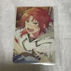 あんスタ フォトカード レオ 中国