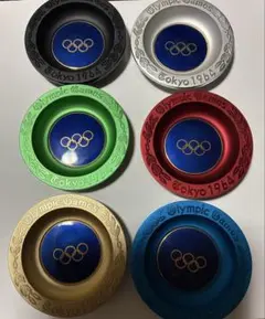 2026年最新】オリンピック記念皿の人気アイテム - メルカリ