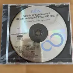 富士通 S series / GP-S ファミリー用R05021