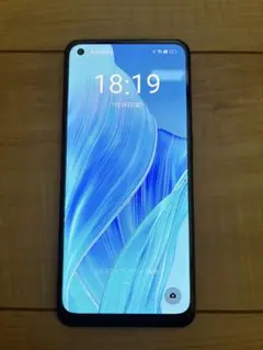 OPPO Reno9 A スマートフォン 本体
