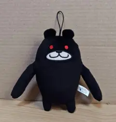 にゃんこ大戦争 マスコット ブラックマ