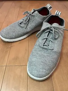 UGG アグ HYPERWEAVE ハイパーウィーブ スニーカー 26センチのサムネイル