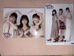 モーニング娘。'22 山﨑愛生2L生写真のサムネイル