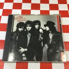 FALLEN ANGELS / 「堕落した天使達」 日本盤 CD - メルカリ