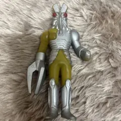 ウルトラマン 怪獣 ソフビ フィギュア