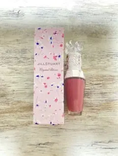 JILL STUART ▪️Crystal Bloom リップグロス 06