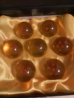 ドラゴンボール 7個セット