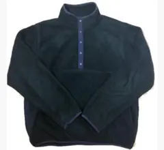 L.L.Bean スナップT 好配色　サイズM エルエルビーン