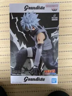 2026年最新】カカシ grandistaの人気アイテム - メルカリ