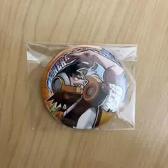 ヒロアカ　コレクション缶バッジ　瀬呂範太