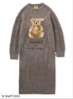 2025年最新】シュタイフ ジェラートピケ ワンピースの人気