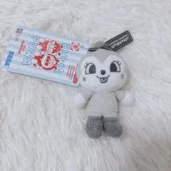アンパンマンミュージアム colorコレクション ピンク ドキン コキン