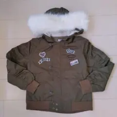 ジャケット　ジャンパー　上着