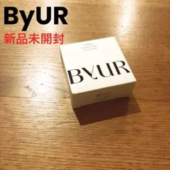 BYUR バイユア セラムフィット モイストフェイスパウダー　02パール　新品のサムネイル