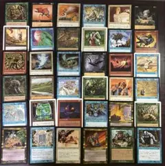 MTG マジックザギャザリング 公式カードガイド 1巻 - メルカリ