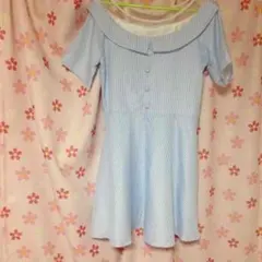 送料無料♡GRLワンピース