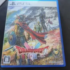 ドラゴンクエストI・II PS5