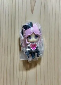ガチャ　キュアキッス　セット売り有