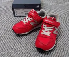 New Balance YV996 BG3 17.5cm ニューバランス