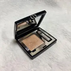 【DIOR】モノクルールアイシャドウ　単色　ゴールド系　530