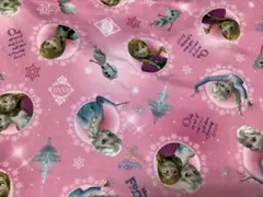 ディズニー　シーツのサムネイル