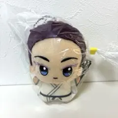 鬼滅の刃 ちびぐるみ vol.6 狛治　猗窩座