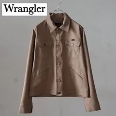 wrangler ブルゾン メンズ レディース