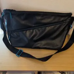LANVIN en Bleu ショルダーバッグ