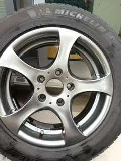 ミニッツ AWD ホイール M'sレーシング ロンシャン - メルカリ