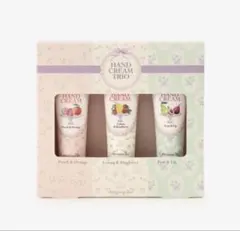 Afternoon Tea ハンドクリーム