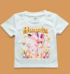 デーモンハンターズ 　半袖　100　110　120　130cm