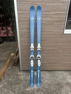 【極美品】ロシニョール EXPERIENCE74W 136cmビンディング付き 美品】ロシニョールExperience 74 152cm LOOKビンディング - メルカリ