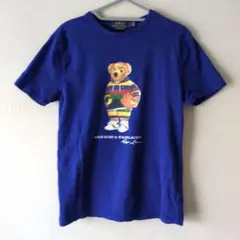 ポロベア　Tシャツ