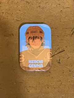 ゾンビランドサガ 源さくら 缶バッジ - メルカリ