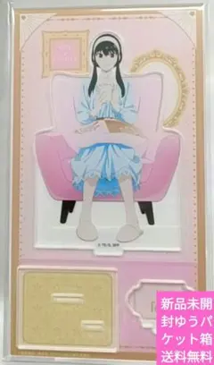 SPY×FAMILY ヨル・フォージャー アクリルスタンド ウィンターフェア