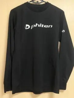 phiten ロングTシャツのサムネイル