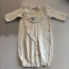 petit main ロンパース