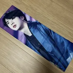 BTS ジン スローガン