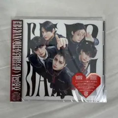 【新品未開封】 Yes!東京 ONE N' ONLY盤 ワンエン