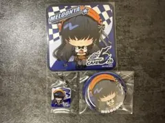 コンパスコンパスカフェメルーニャ5点セット