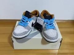 NIKE SB DUNK LOW PRO FZ1233-002 27cm