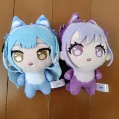 ブルアカ ブルーアーカイブ ローソン ミニマスコット セナ ブルアカ ブルーアーカイブ ローソン ミニマスコット セナ - メルカリ