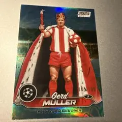 2026年最新】ゲルトミュラーの人気アイテム - メルカリ