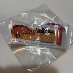 ばんそうこう キーホルダー2（KIRIMI ちゃん.）