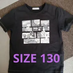 Berry'sBerryＴシャツ　130cmのサムネイル