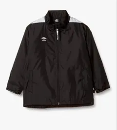 Umbro アンブロ　ウインド・シェル・中綿ジャケット　ジュニア