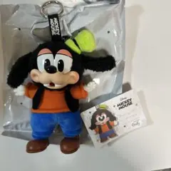 ポップマート　ミッキーファミリー　プルート