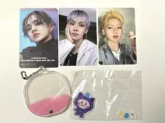 TREASURE ヒョンソク グッズ